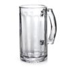 Caneca Chopp Vidro 360ml - Freezer