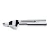 Espremedor Amassador Triturador De Alho Inox Maciço - Imagem 2