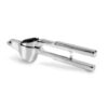 Espremedor Amassador Triturador De Alho Inox Maciço