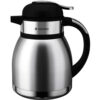 Garrafa Termica Aço Inox Bergonia 1,2lts Termopro