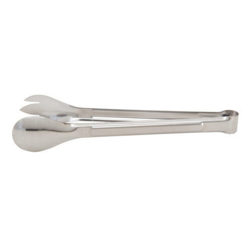 Pegador Multiuso Salada e Pães Aço inox Cabo Longo 29cm - Image 3