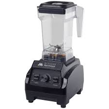 Blender Liquidificador Comercial Turbo Marchesoni 2