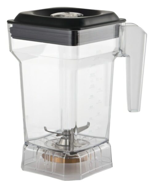 Blender Liquidificador Comercial Turbo Marchesoni 2 - Imagem 3