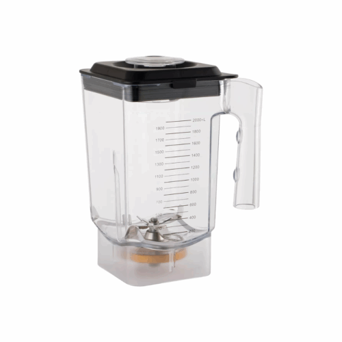 Liquidificador Blender Smart Marcpro Marchesoni 220v - Imagem 3